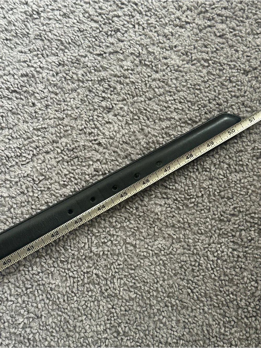 Ralph Lauren classic black